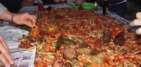 How to Build Crawfish Table | 6 Effective Methods (2022)