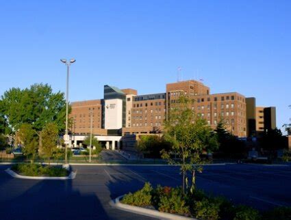 Memorial Medical Center in Springfield, IL - US News Best Hospitals