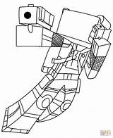Minecraft Coloring Pages Dantdm At GetColoringscom  Free Printable sketch template