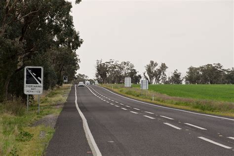 Newell Highway Map / PIlliga Fire closes Newell Highway in New South Wales ... : With ...