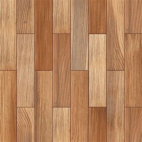 Brown Termite Resistance Eco Friendly Polished Finish Wooden Floor Tiles at Best Price in ...