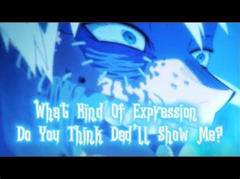 Dabi’s Voice Actor Went Absolutely Insane! Flash And MHA Spoilers Warning! - YouTube