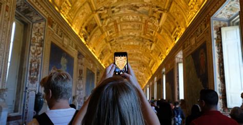 Vatican Museum tickets, guided tours, hours, best time to visit