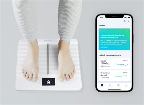 Customer Reviews: Withings Body Cardio Heart Health & Body Composition Wi-Fi Smart Scale White ...