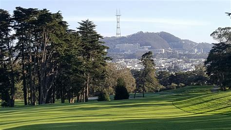 Presidio Golf Course in San Francisco, California, USA | Golf Advisor