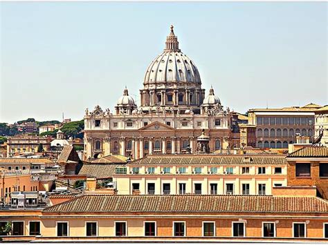 Vatican History | Centuries of Faith, Art, and Sovereignty