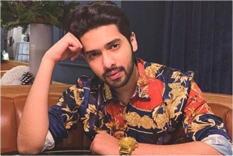 "Yes, I've Not Been Ok," Armaan Malik Opens Up On Battling Internal ...