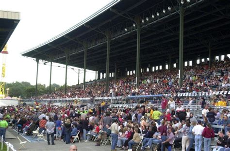 Big names take Iowa State Fair’s Grandstand Stage – Iowa State Daily