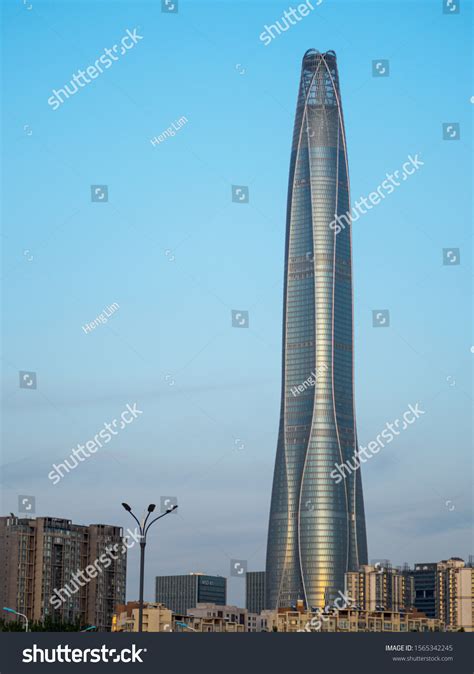 6,235 Tianjin Skyline Stock Photos, Images & Photography | Shutterstock