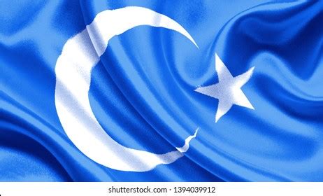 553 Uyghur flag Images, Stock Photos & Vectors | Shutterstock