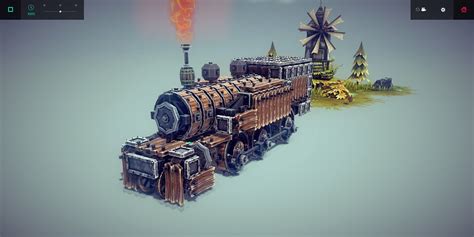 Best Besiege Machines To Create