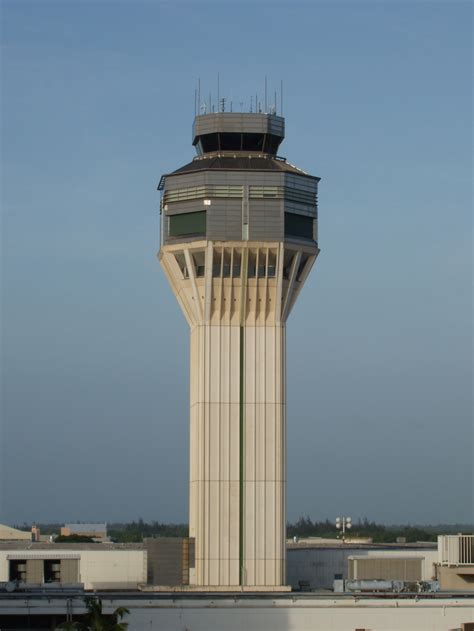 Luis Munoz Marin Intl Airport