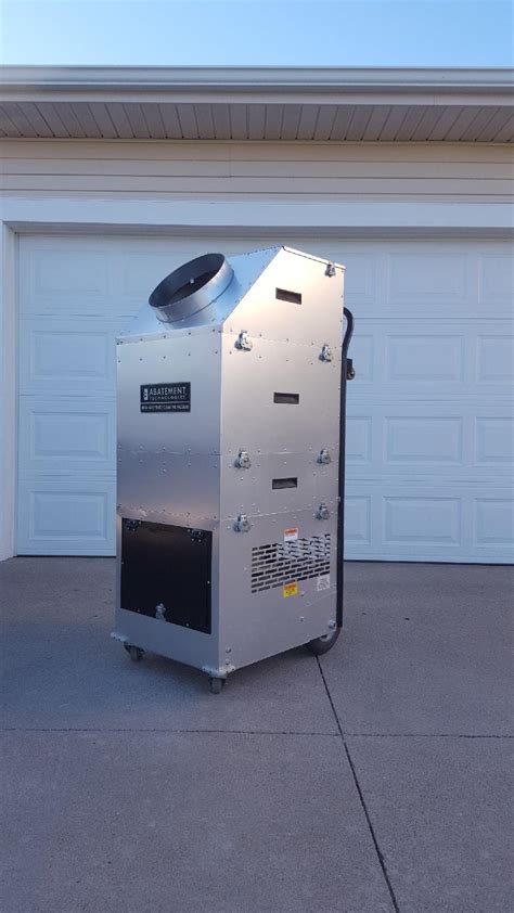 See these Great Deals on Used Air Duct Cleaning Equipment! – Vac Systems