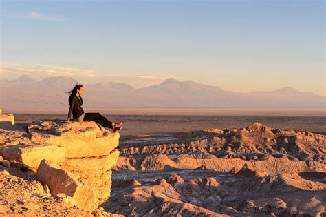 Cómo viajar al desierto de Atacama | Seguros Mondo