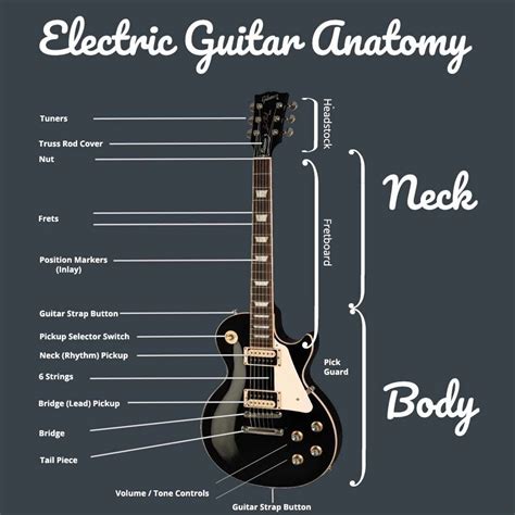 Ultimate Beginners Guide To Buying An Electric Guitar. Learn some simple aspects of how elec ...