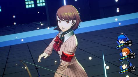 Persona 3 Reload Yukari Character Trailer Released - RPGamer