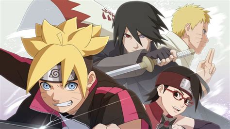 Naruto Shippuden Ending, Characters, Plot: Explained - Cinemaholic