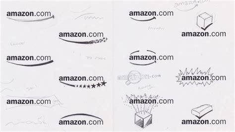 Amazon/Logo Variations | Logopedia | Fandom