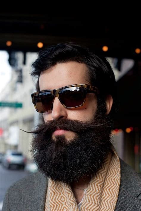 Best 10 Different Mustache Styles To Give A Try In 2017