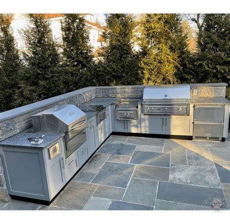 How To Set Up An Outdoor Kitchen - vrogue.co