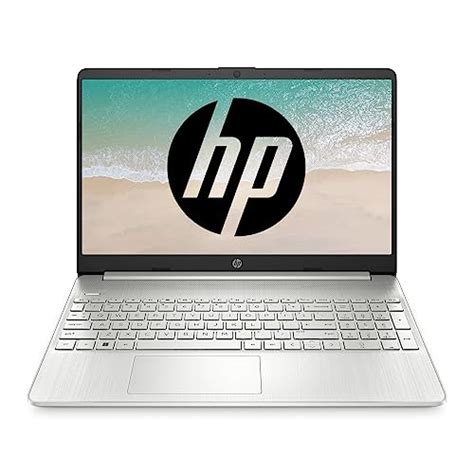 HP Laptop 15s: Intel Celeron N4500, 15.6" HD, 8GB RAM, 512GB SSD, Win 11 - Review And Specs