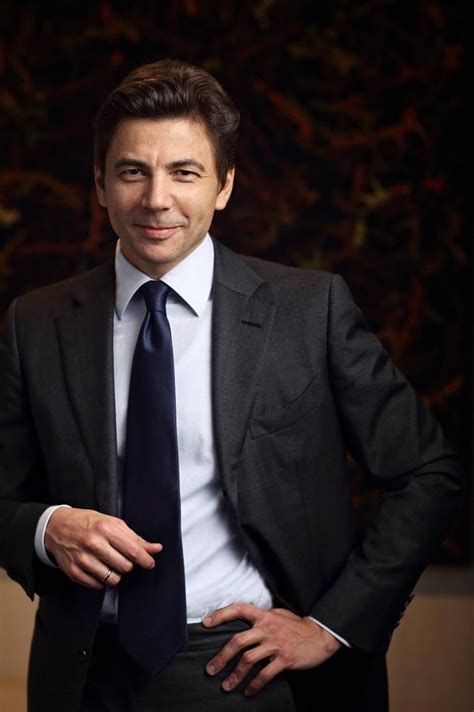 Pavel Grachev, ex-CEO of Polyus and former shareholder of Detsky Mir: main ESG initiatives of a ...