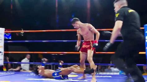 The Best MMA Knockouts 2023 Part 5 | HD, HIGHLIGHTS - YouTube