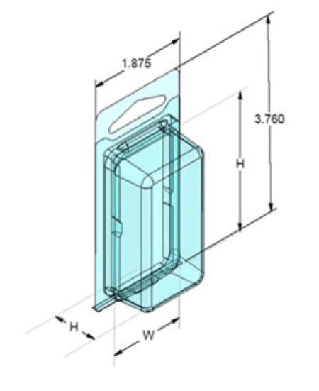 Design - Blisterpak, Inc.