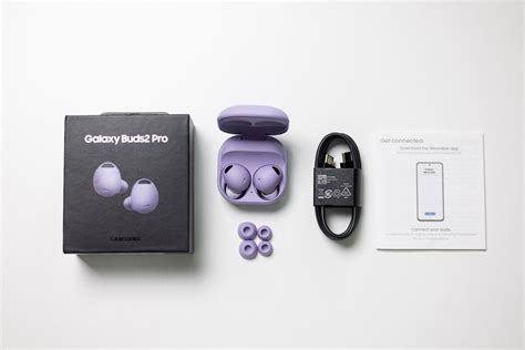 Samsung Galaxy Buds2 Pro Review: The Best Earbuds For Galaxy Phones | lupon.gov.ph