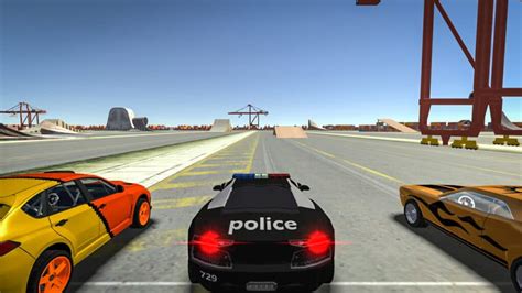 Free Online Multiplayer Car Racing Games for 2+ People | Low Offset