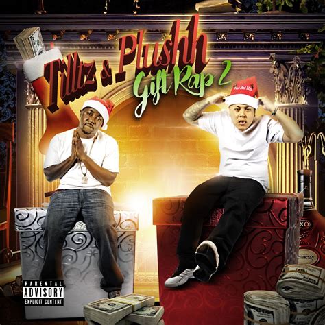 Gift Rap 2 - Tilltz mp3 buy, full tracklist