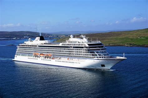 What's Included on Viking Ocean Cruises | EatSleepCruise.com