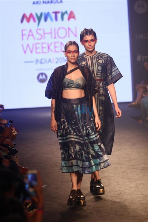 Myntra fashion Weekend Day 2- Boldsky