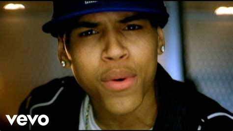 Chris Brown - Run It (Stereo) - YouTube