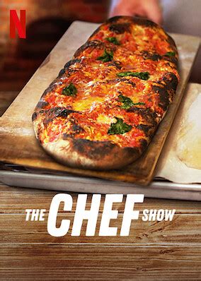 The Chef Show - Best Netflix VPN