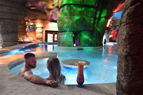 Kalahari Resorts & Conventions — Round Rock Round Rock, Texas| Aquatics International Magazine