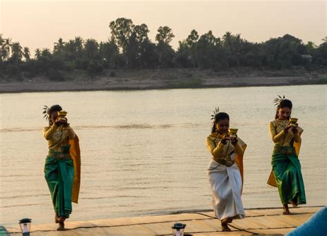 Life in the Mekong Delta - Two And Fro