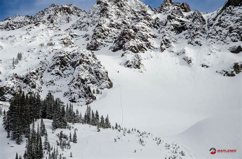 Snowmobiling Cooke City, Montana