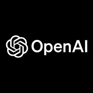 OpenAI Logo PNG Vector (SVG) Free Download