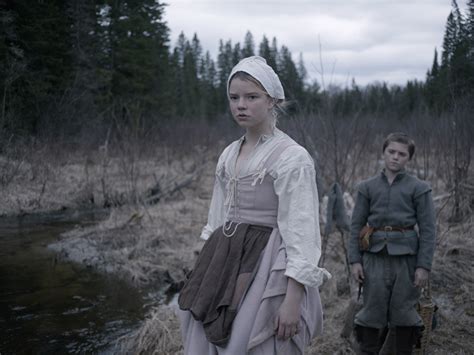 The Witch: True Story Behind the Movie Isn't What You Think | Time