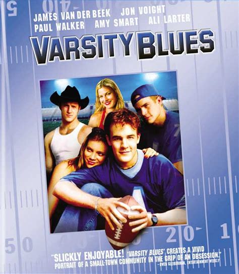 Varsity Blues Movie Poster Print (27 x 40) - Item # MOVIB18530 - Posterazzi