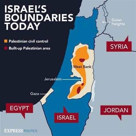 Israel Palestine conflict: What started the fighting? | World | News | Express.co.uk