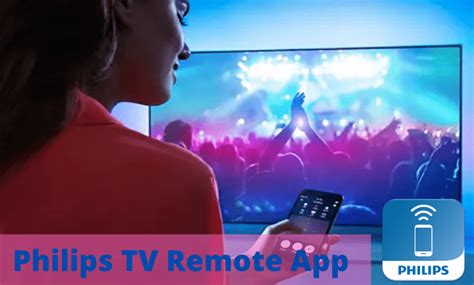 Philips TV Remote App | How to Install and Use it - Smart TV Tricks