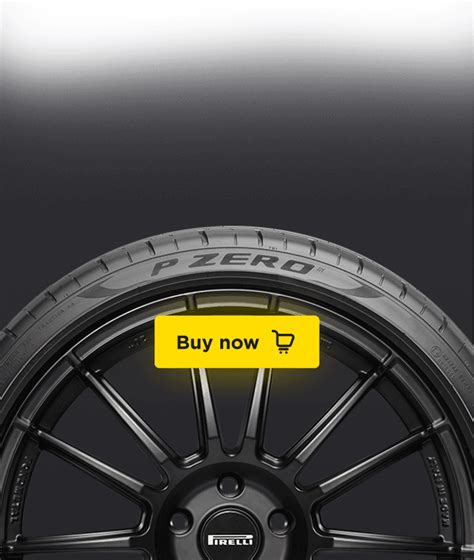 Pirelli Tires: Car, SUV and Light Truck Tires | Pirelli US