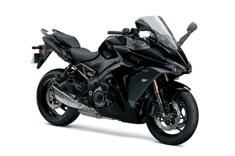 2022 Suzuki GSX-S1000GT Glass Sparkle Black for sale in Cameron - HB Cycle