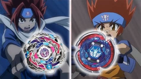 2 very different types of pegasus beyblades | Anime dragon ball super, Pokemon manga, Beyblade ...