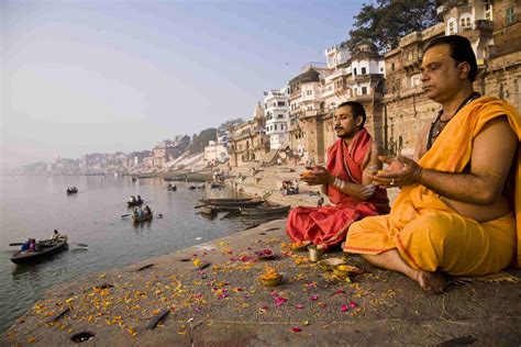 Spiritual India: 7 Top Destinations You Shouldn't Miss