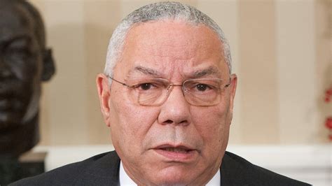 Colin Powell | Colin Powell News and Updates | TMZ