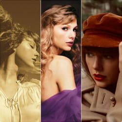 Taylor Swift Vault Tracks Battle - Survey | Quotev