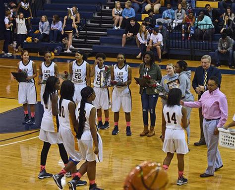 Juco basketball: Mississippi Gulf Coast sweeps pair from Hinds in final home games of the year ...